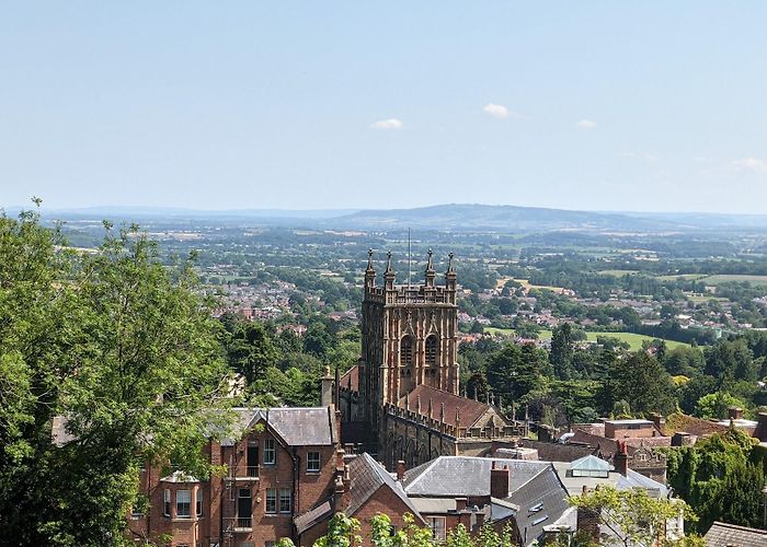 Great Malvern photo