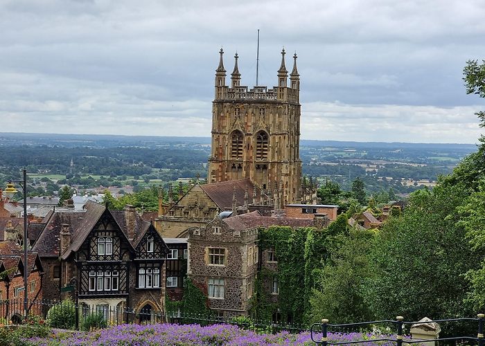 Great Malvern photo