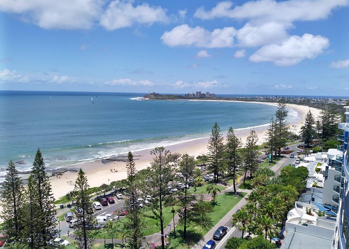 Mooloolaba photo