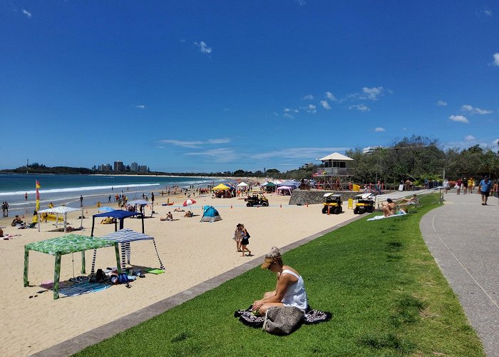 Mooloolaba photo