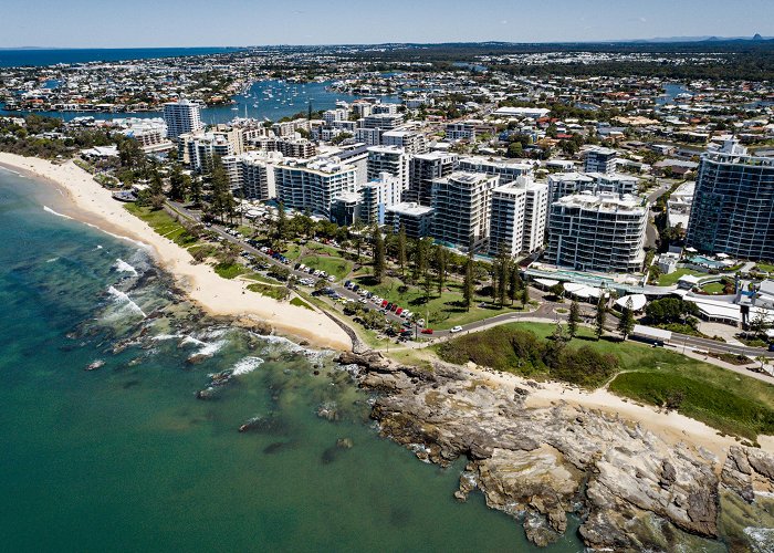 Mooloolaba photo