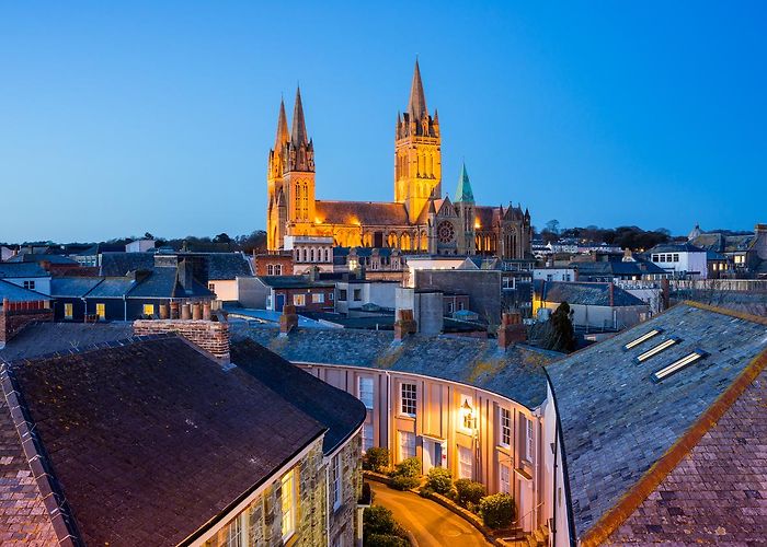 Truro photo