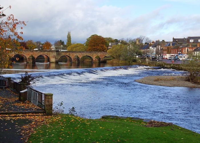 Dumfries photo