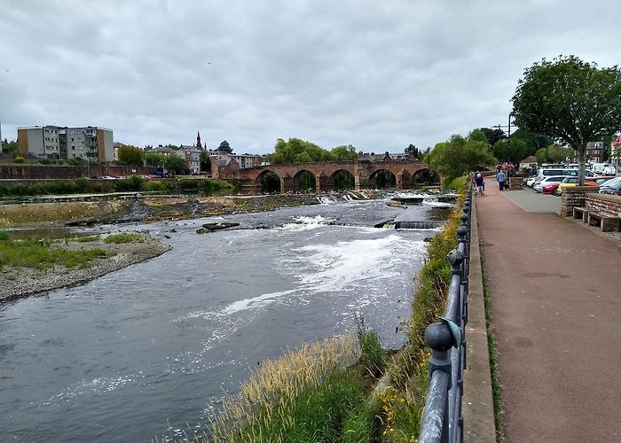 Dumfries photo