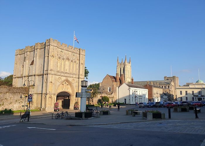 Bury St. Edmunds photo