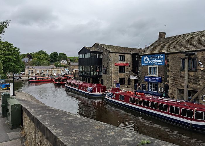 Skipton photo