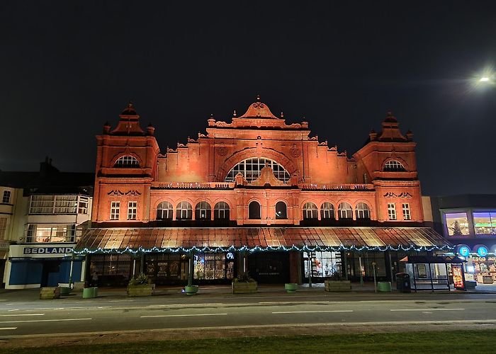 Morecambe photo