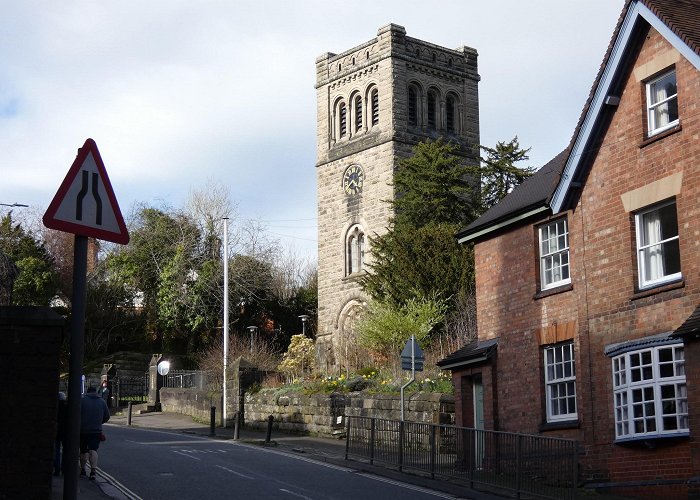 Ashbourne (Derbyshire) photo