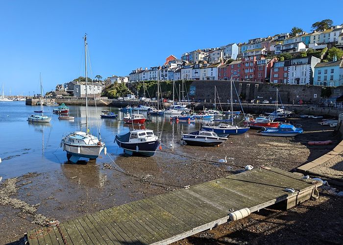 Brixham photo