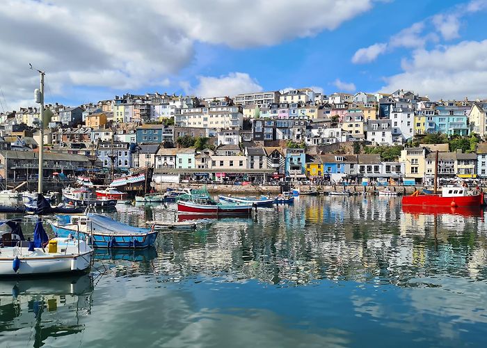 Brixham photo