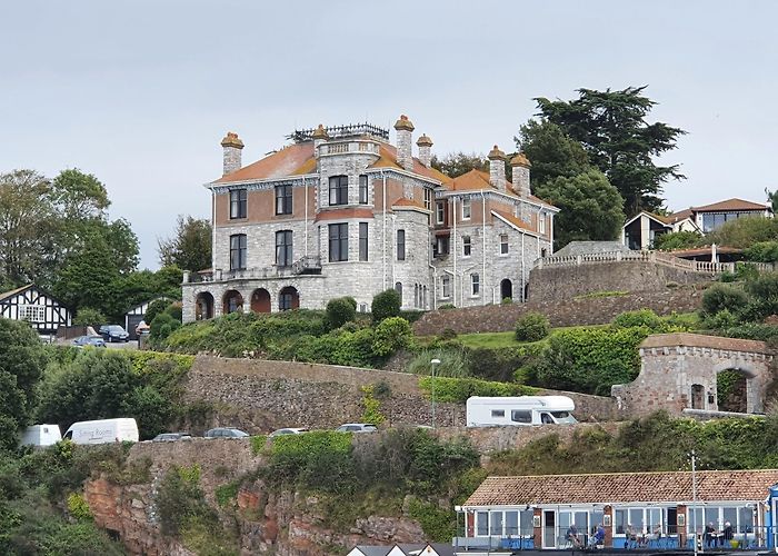 Brixham photo