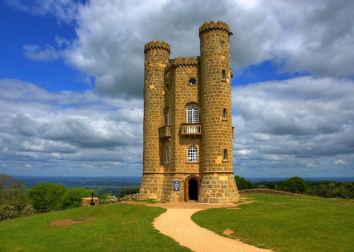 Broadway (Worcestershire) photo