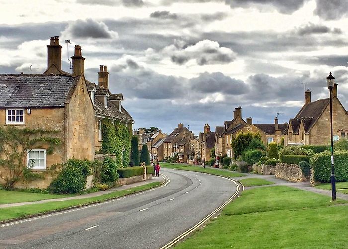 Broadway (Worcestershire) photo