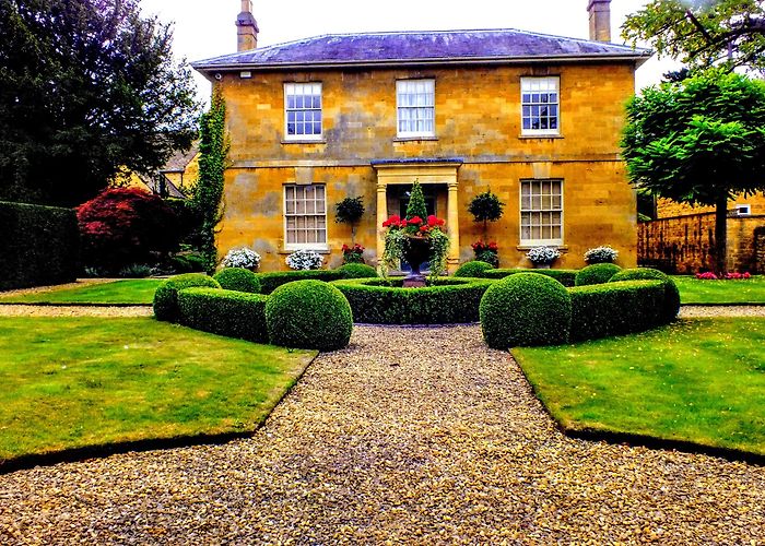 Broadway (Worcestershire) photo