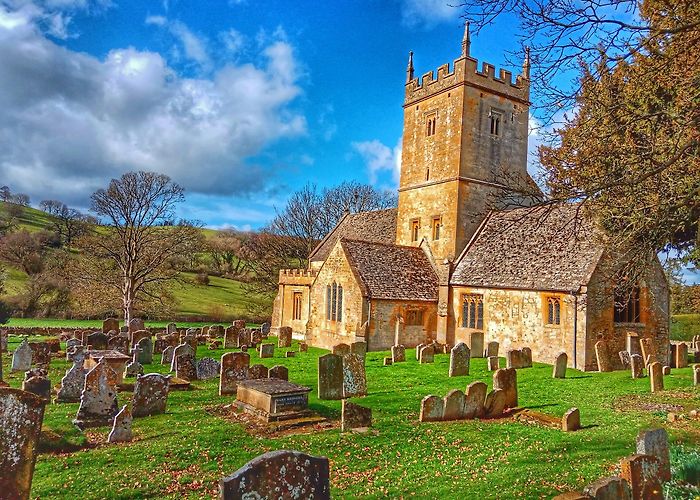 Broadway (Worcestershire) photo