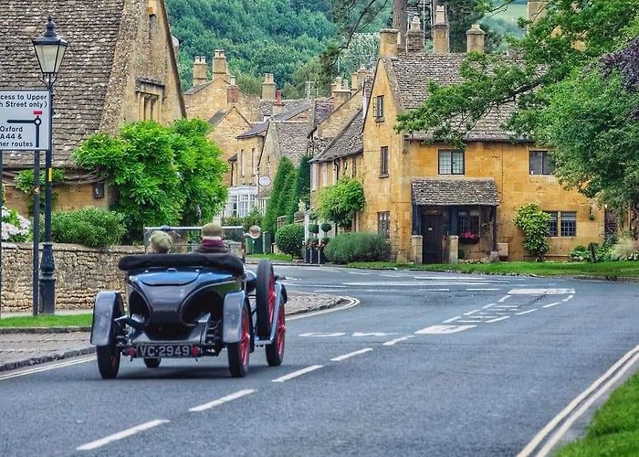 Broadway (Worcestershire) photo