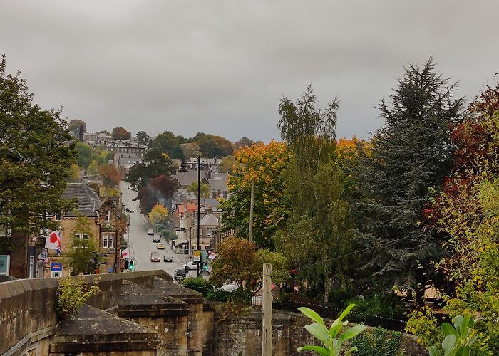 Matlock (Derbyshire) photo