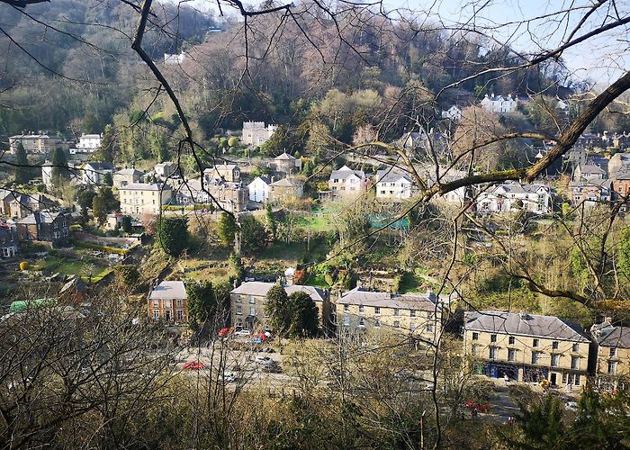 Matlock (Derbyshire) photo