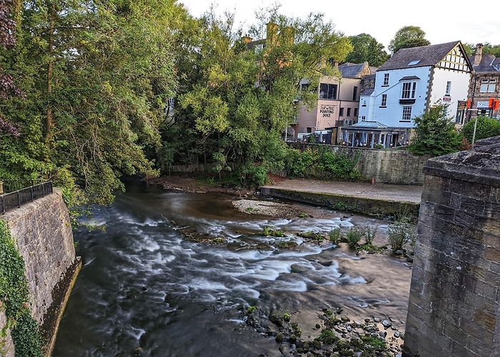 Matlock (Derbyshire) photo