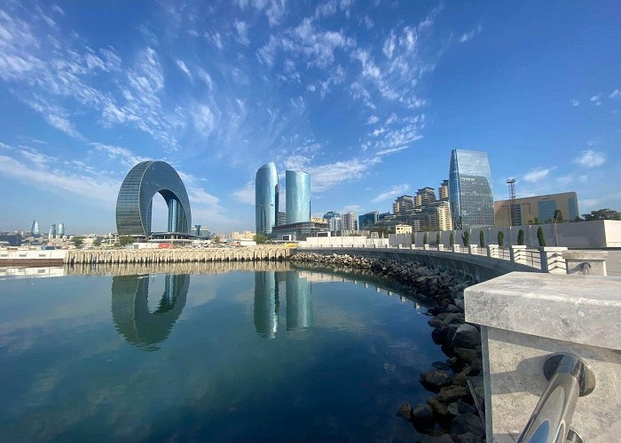 Baku photo