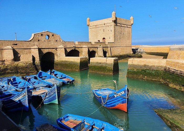 Essaouira photo