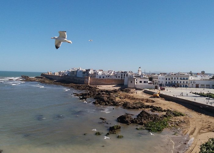 Essaouira photo