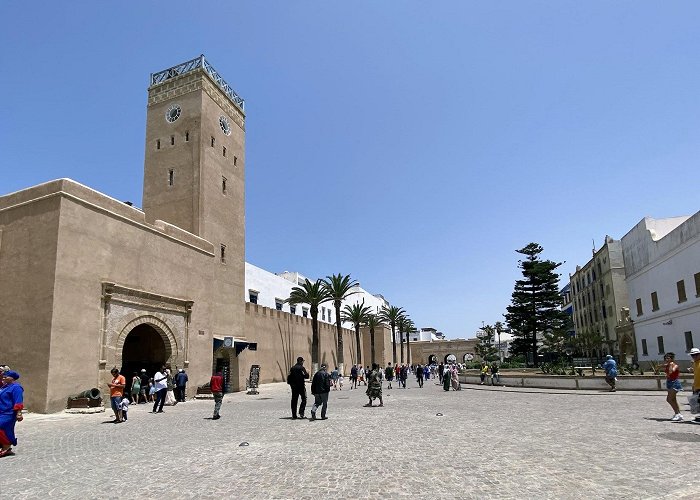 Essaouira photo