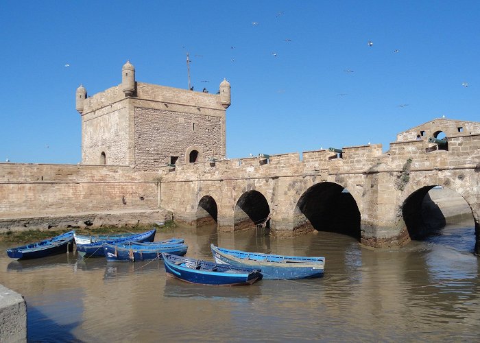 Essaouira photo