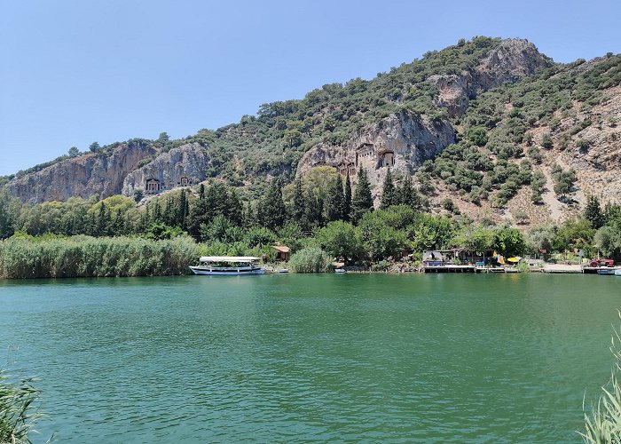 Dalyan photo