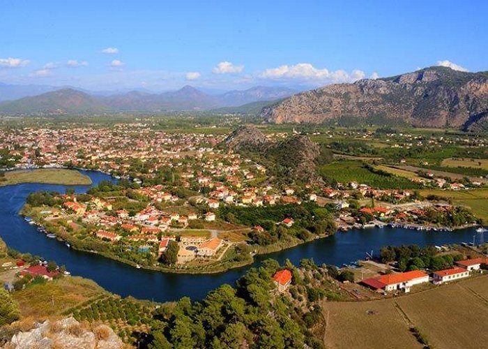 Dalyan photo