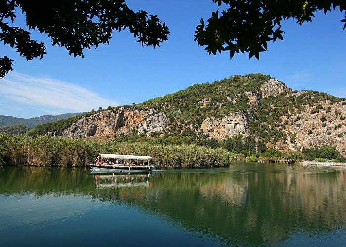 Dalyan photo