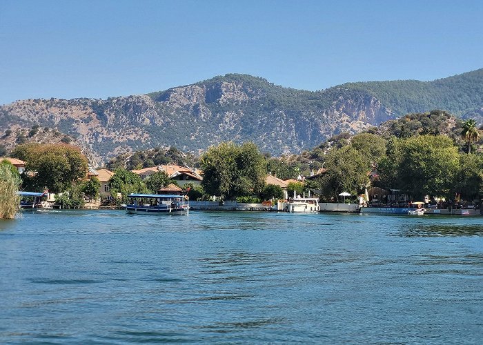 Dalyan photo