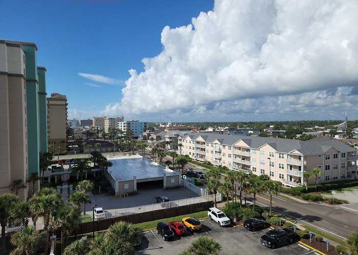 Jacksonville Beach photo