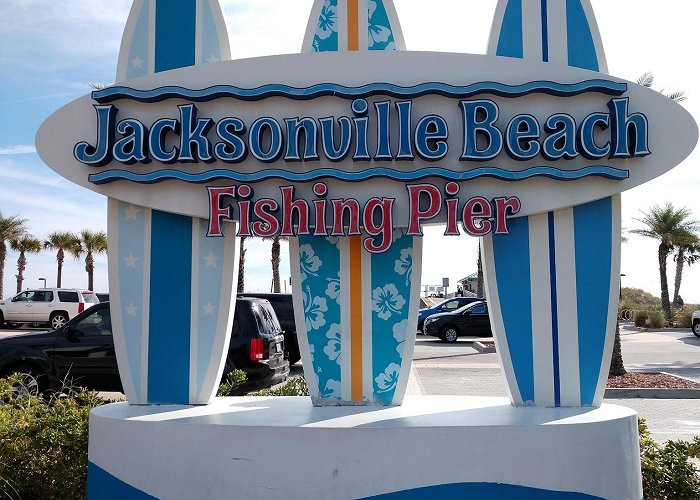 Jacksonville Beach photo