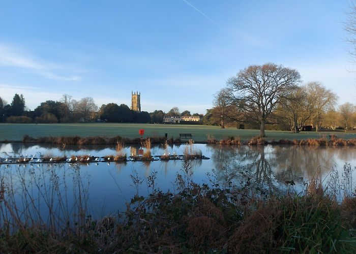 Cirencester photo