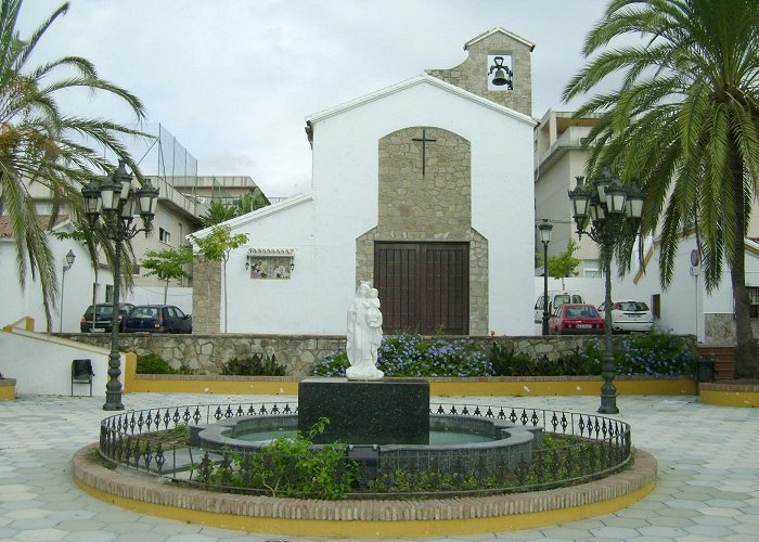 Estepona photo