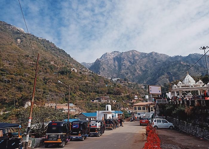 Katra (Jammu and Kashmir) photo