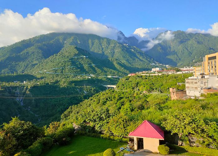 Katra (Jammu and Kashmir) photo