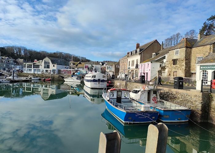 Padstow photo