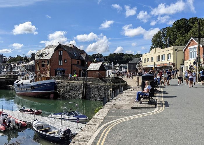 Padstow photo