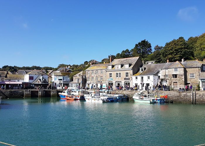 Padstow photo