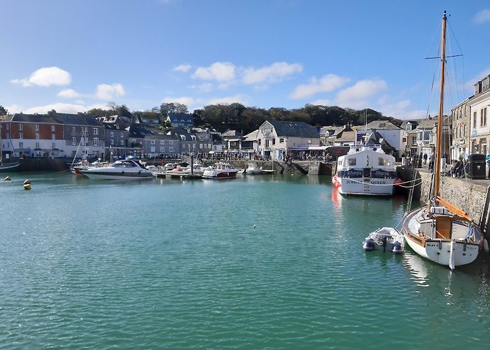 Padstow photo