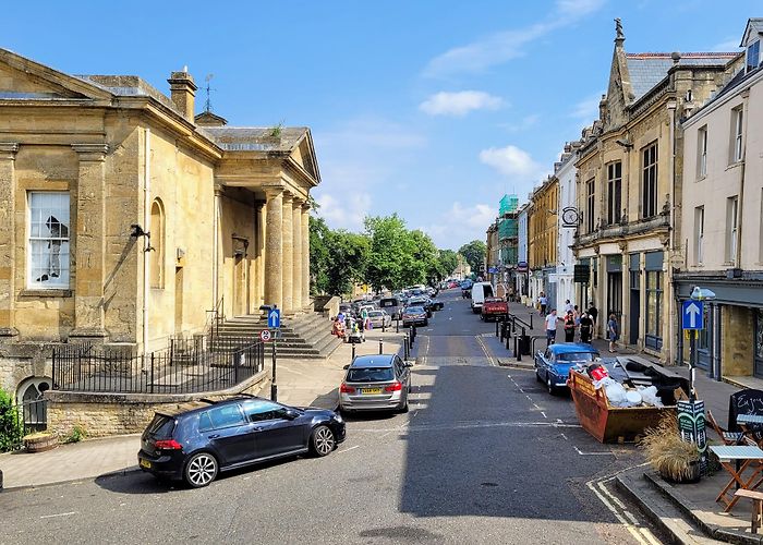 Chipping Norton photo