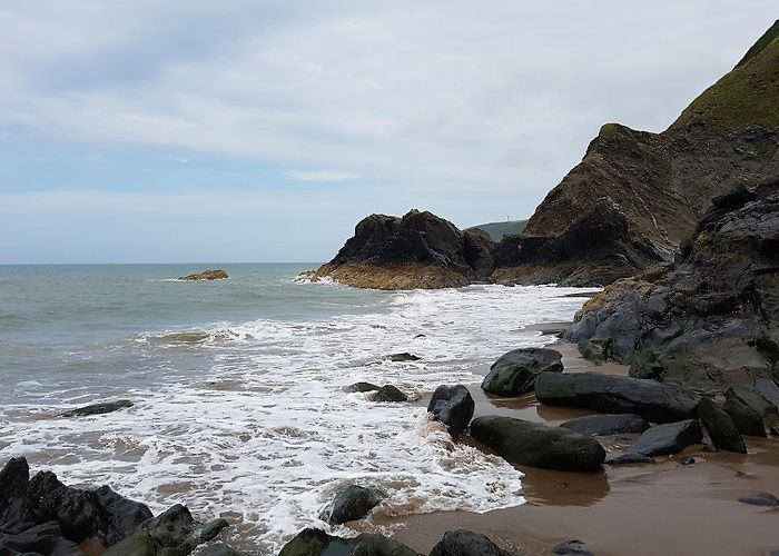 Newport (Pembrokeshire) photo