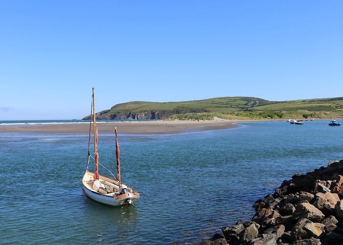 Newport (Pembrokeshire) photo