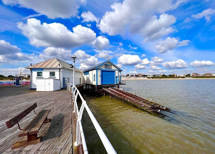 Clacton-on-Sea photo