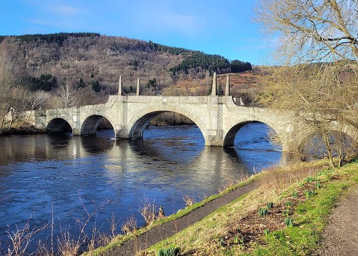 Aberfeldy photo