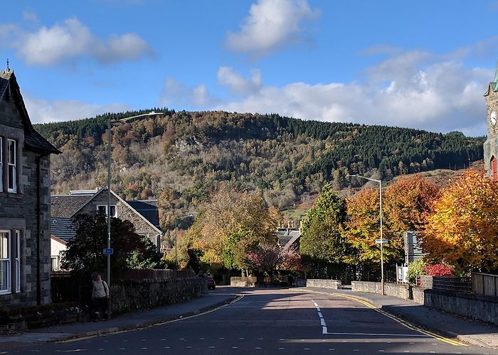 Aberfeldy photo