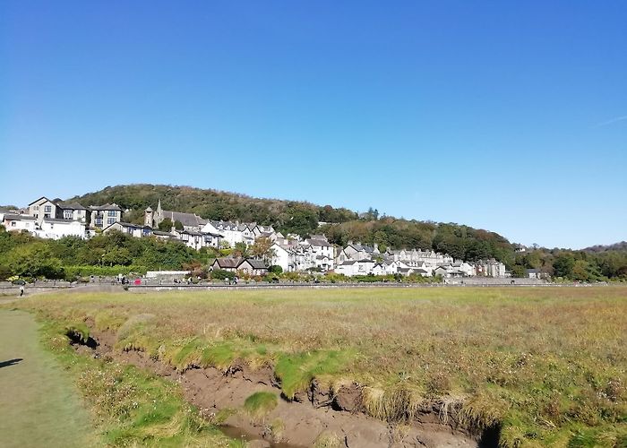 Grange-over-Sands photo