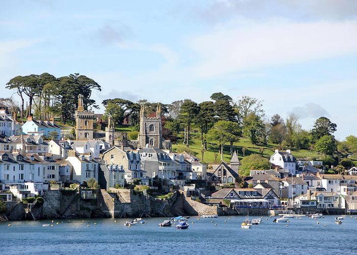 Fowey photo